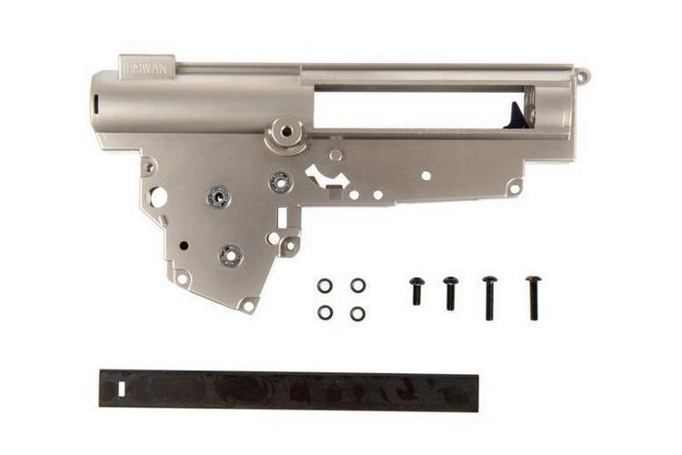 8mm gearbox set for AK series, version 3