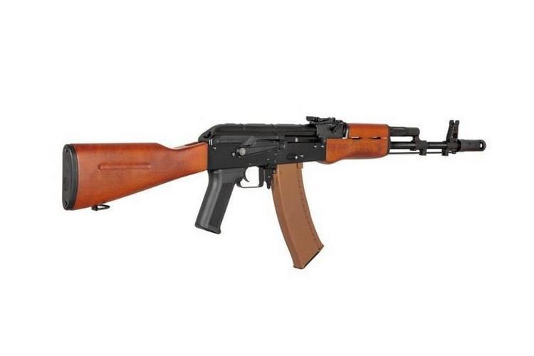 SA-J02 AK74 EDGE sähköase