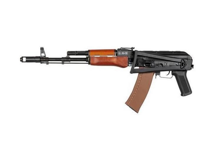 SA-J04 AK74 EDGE sähköase