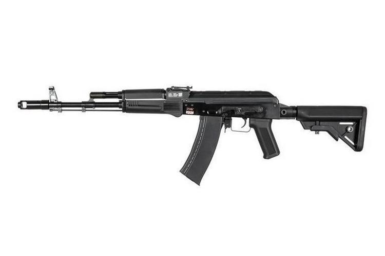 SA-J05 AK74 EDGE sähköase
