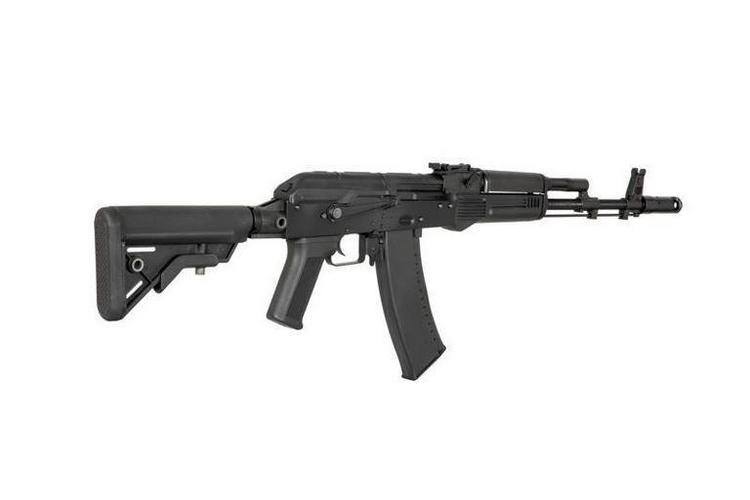 SA-J05 AK74 EDGE sähköase