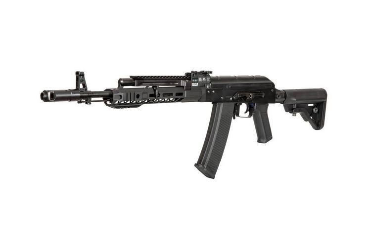SA-J06 AK74 EDGE sähköase