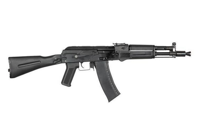 SA-J09 AK74 EDGE electric gun