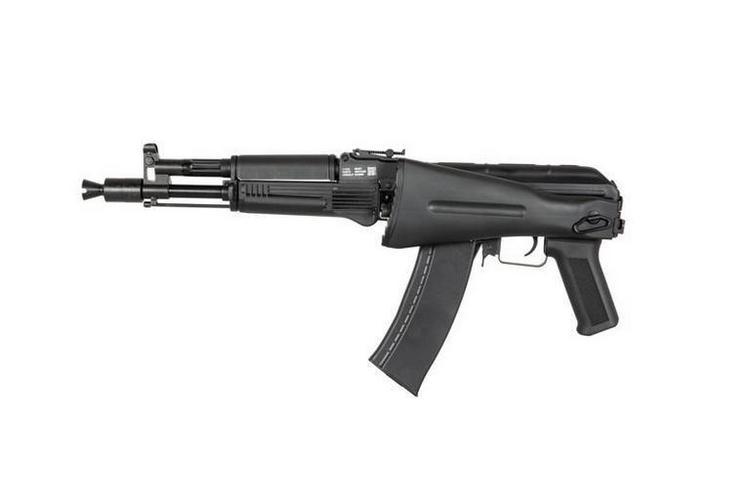 SA-J09 AK74 EDGE electric gun