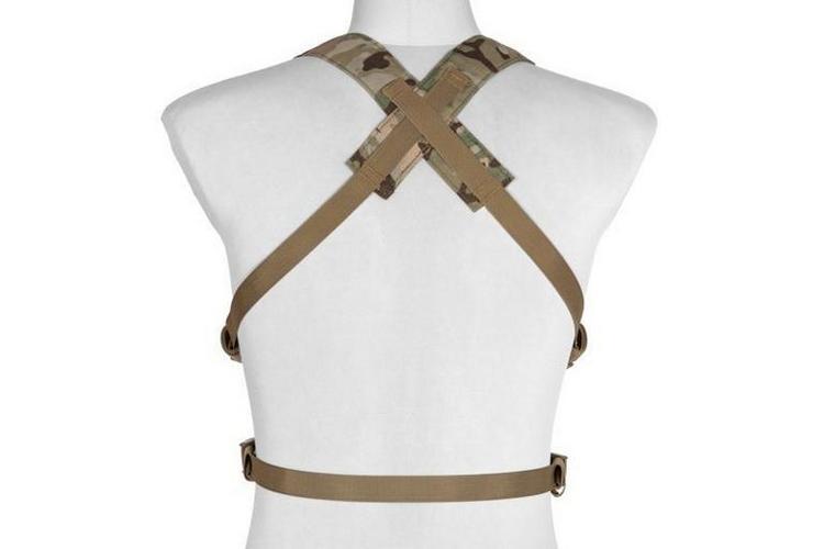 Fast Chest Rig II PLUS - Multicam®