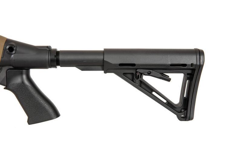 8878 Shotgun - Half-Tan