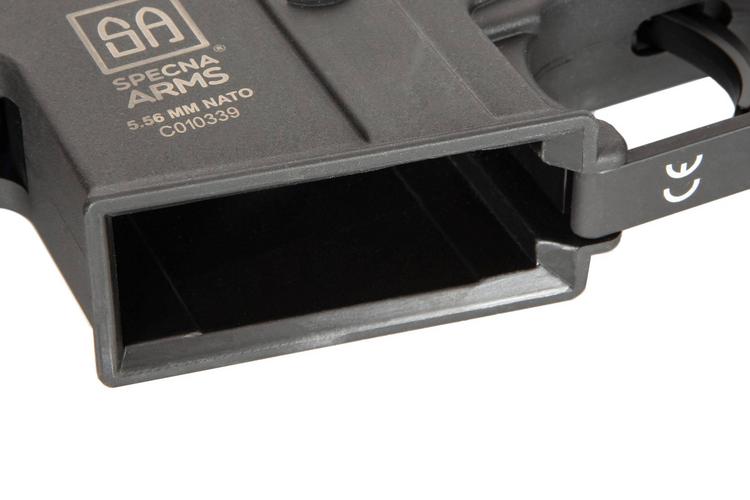 SA-C22 CORE™ sähköase - Chaos Bronze