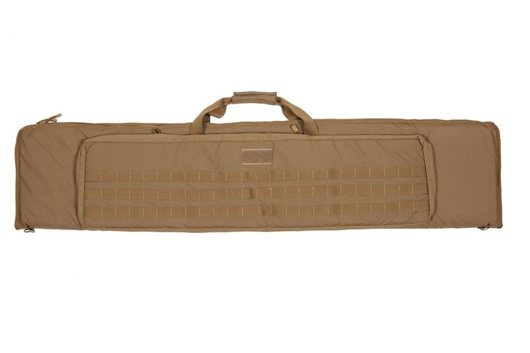 Primal Gear Smilodon II, gun case (1250mm) - sand