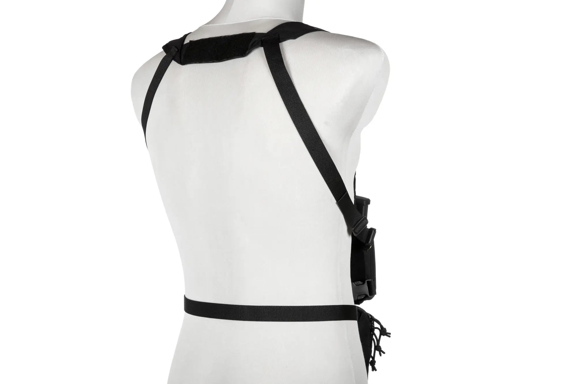 Tactical Chest Rig MK3 Type Sonyks - musta