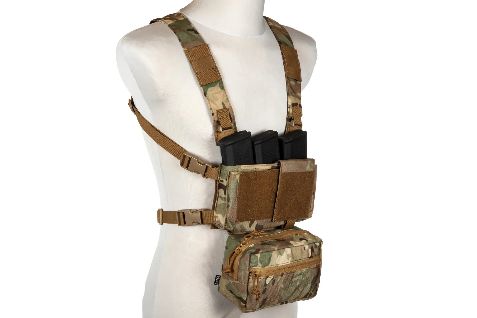 Tactical Chest Rig MK3 Type Sonyks - Multicam