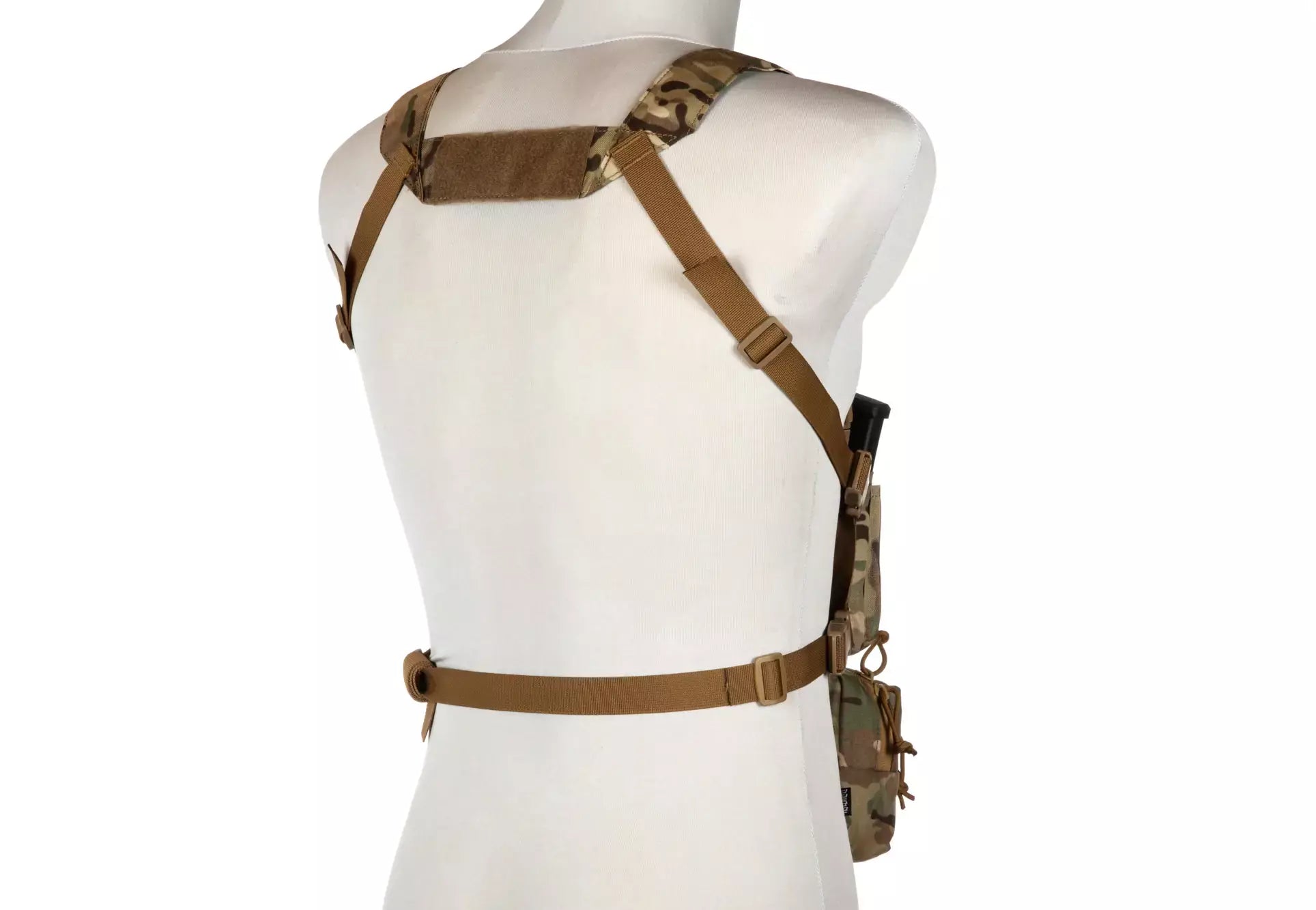 Tactical Chest Rig MK3 Type Sonyks - Multicam