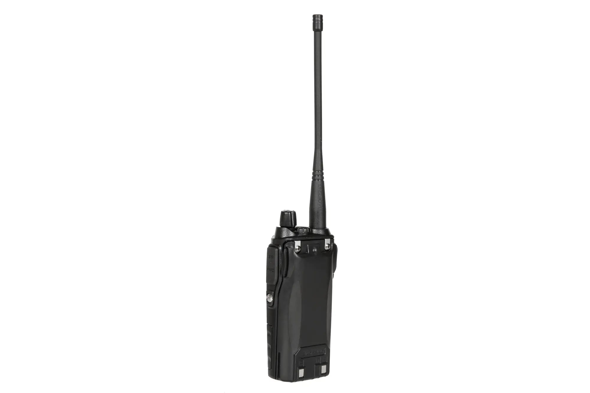 Manual Dual Band Shortie-82 radiopuhelin - (VHF/UHF)