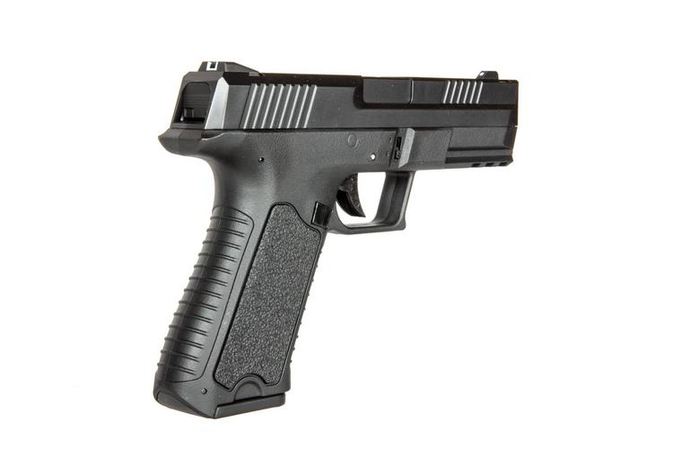 CM127 AEP  - Black (includes battery and charger)