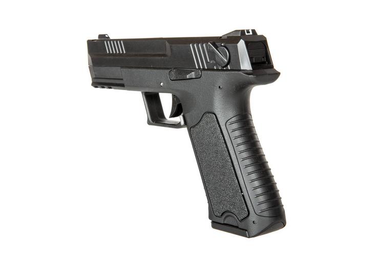 CM127 AEP  - Black (includes battery and charger)