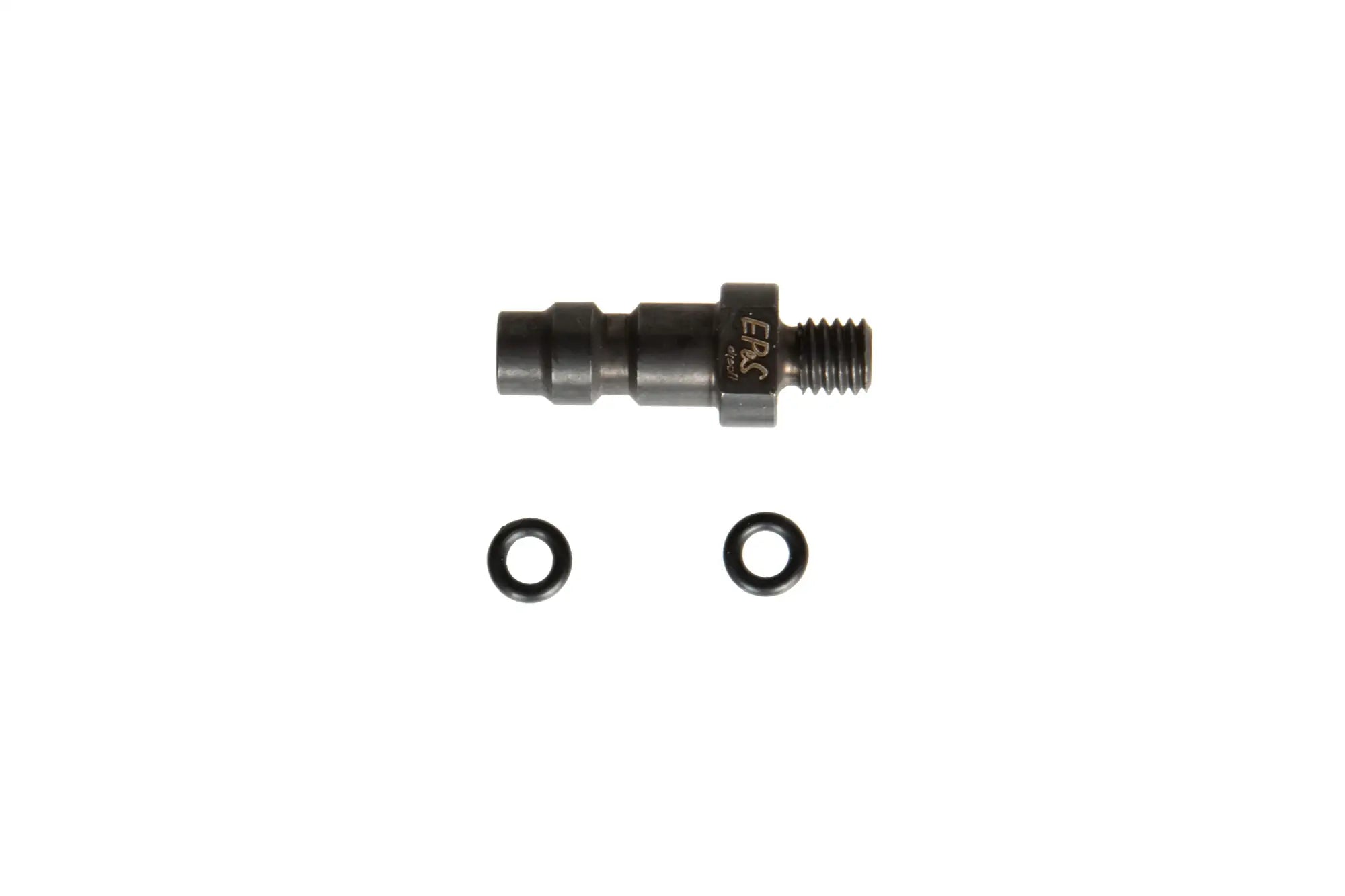 HPA adapter Mk.II, US connector, M6 thread