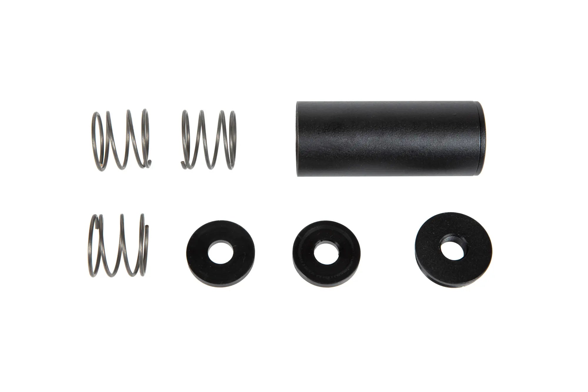 Silencer PRO, 30x100