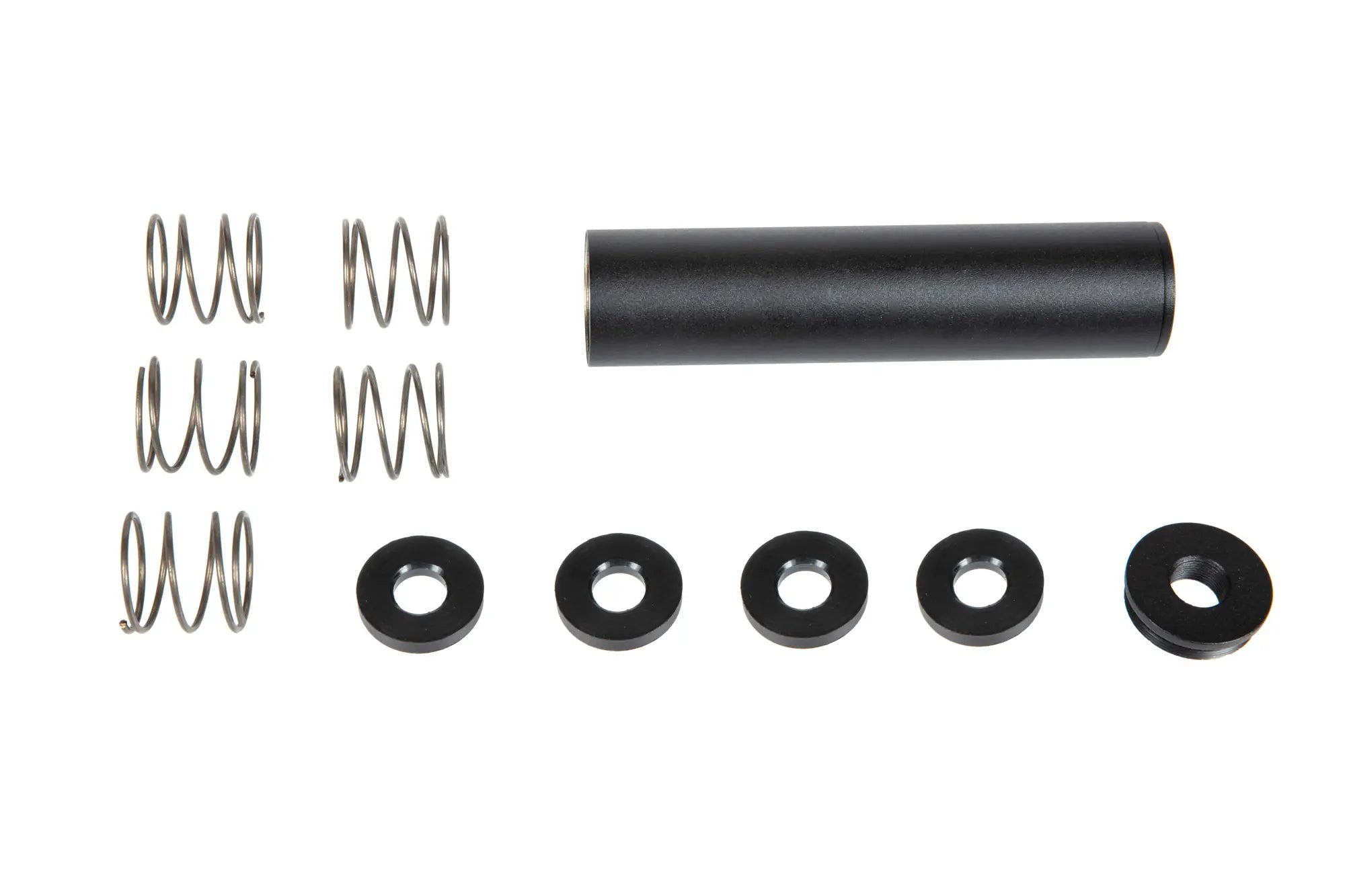 Äänenvaimennin PRO Brrrrt, 35x150