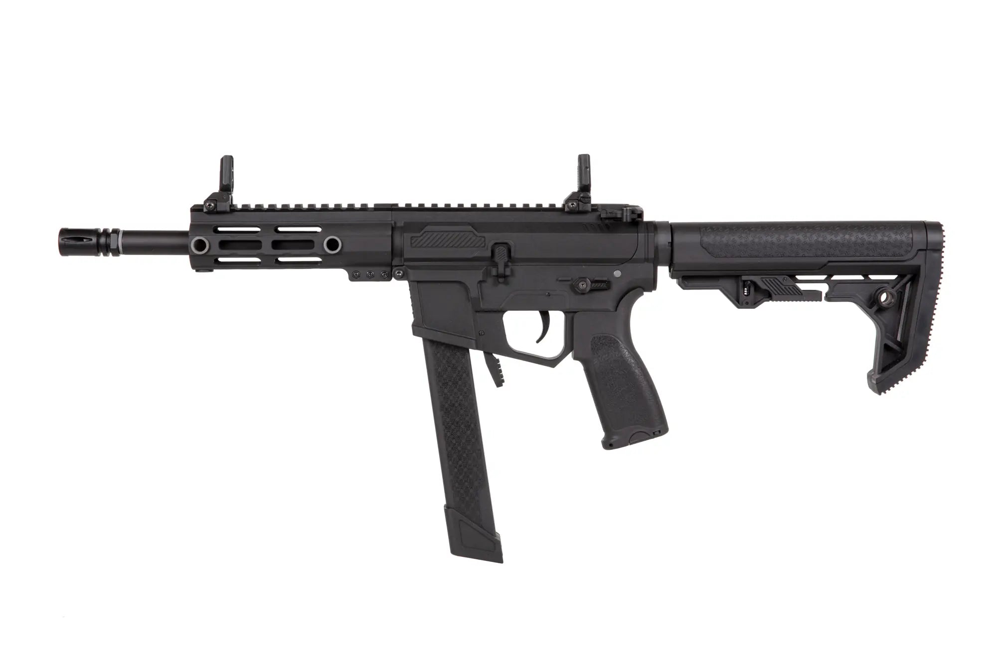 SA-FX01 FLEX - musta