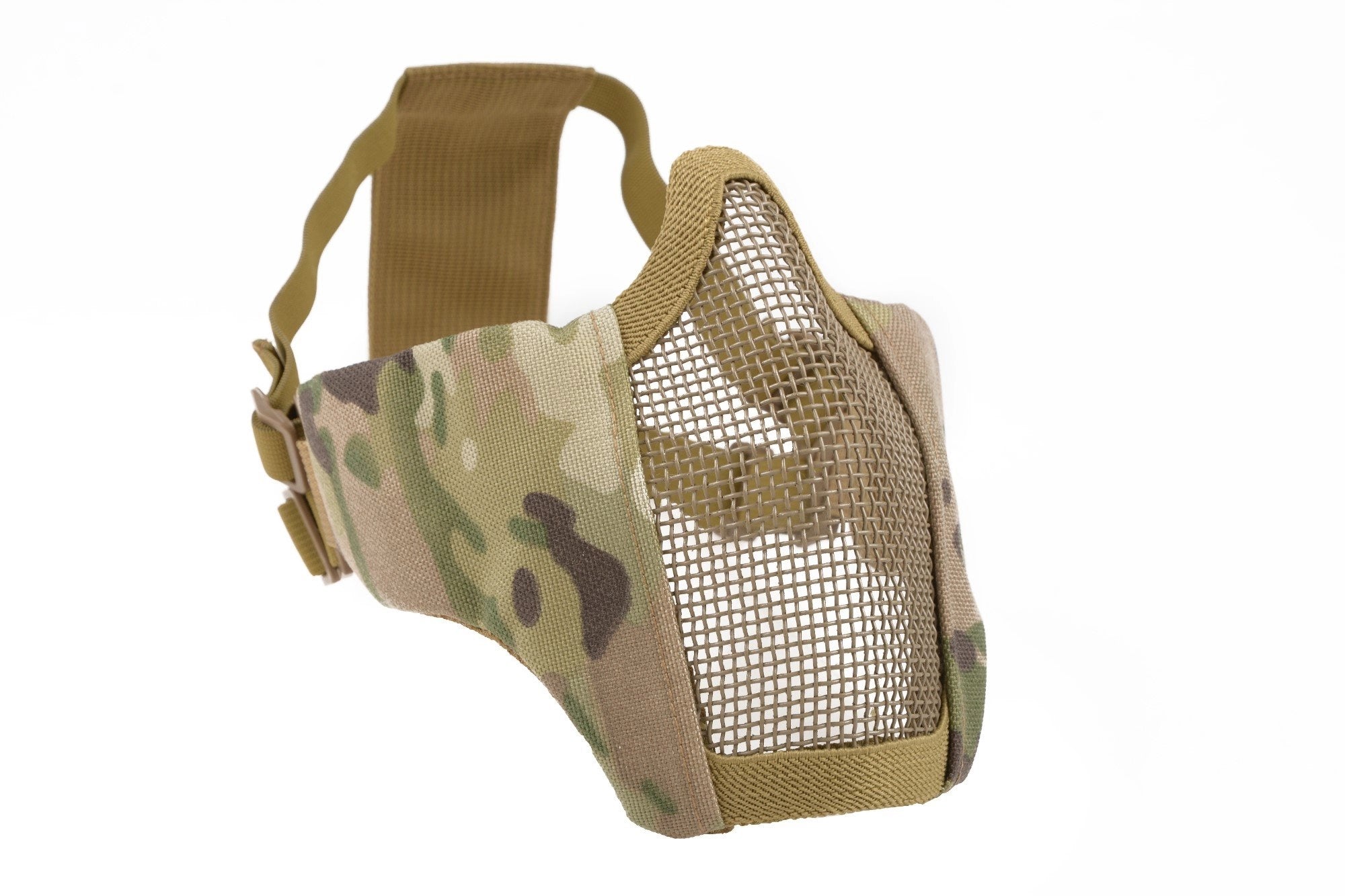 Stalker Evo alakasvonsuoja – Multicam