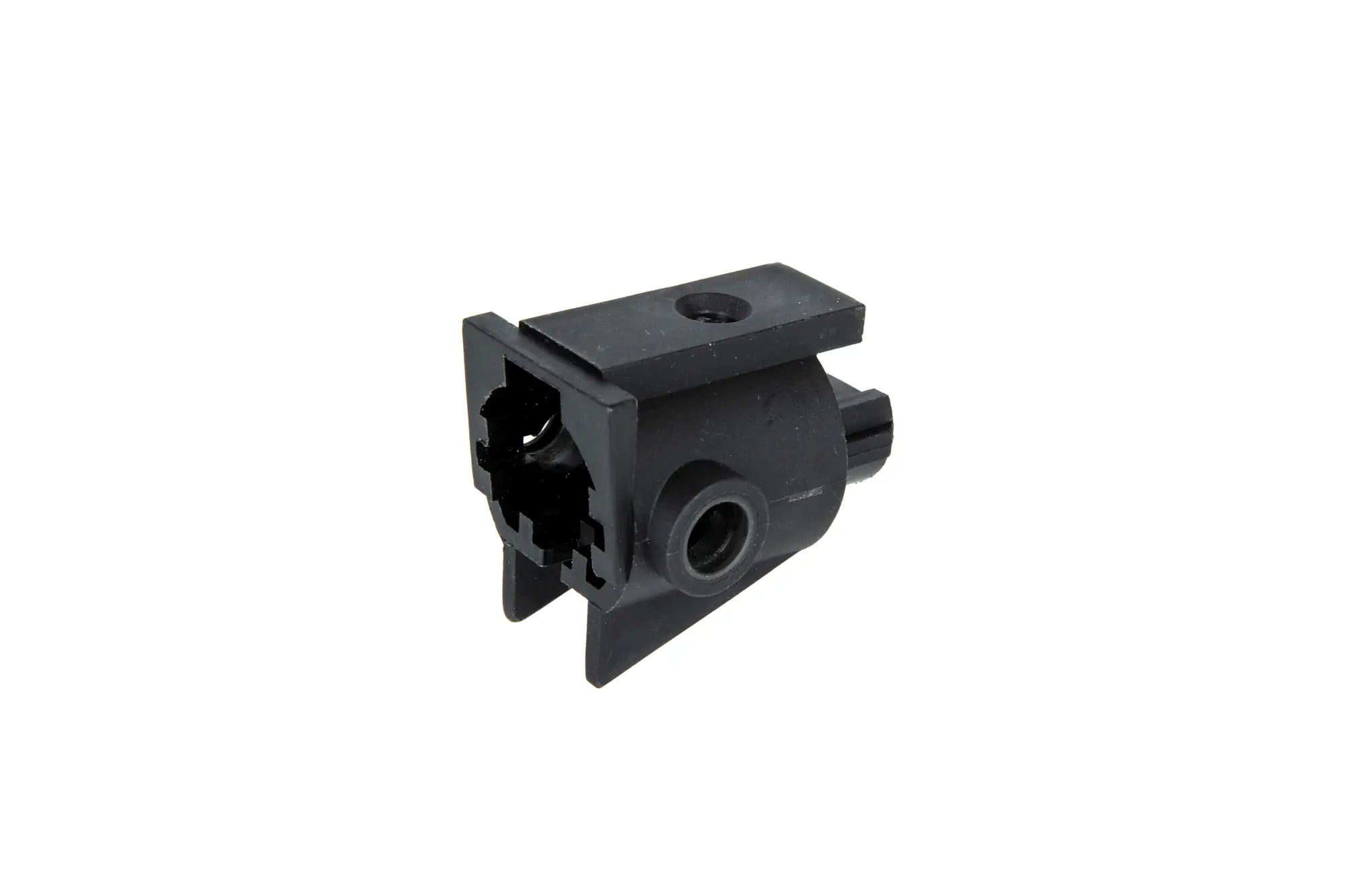 M4 - AK Stock Adapter - For fixed-stock J-series AKs