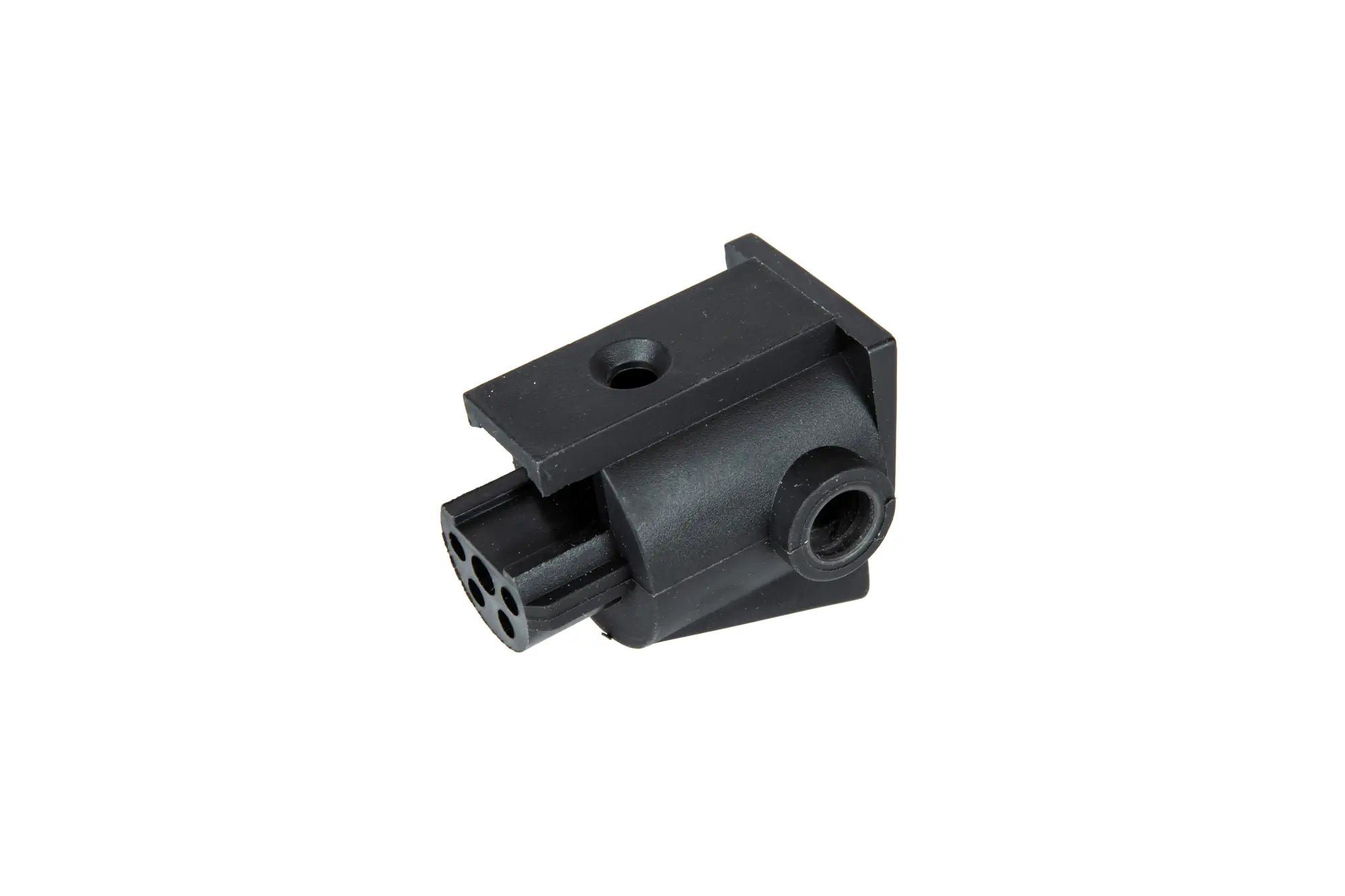 M4 - AK Stock Adapter - For fixed-stock J-series AKs