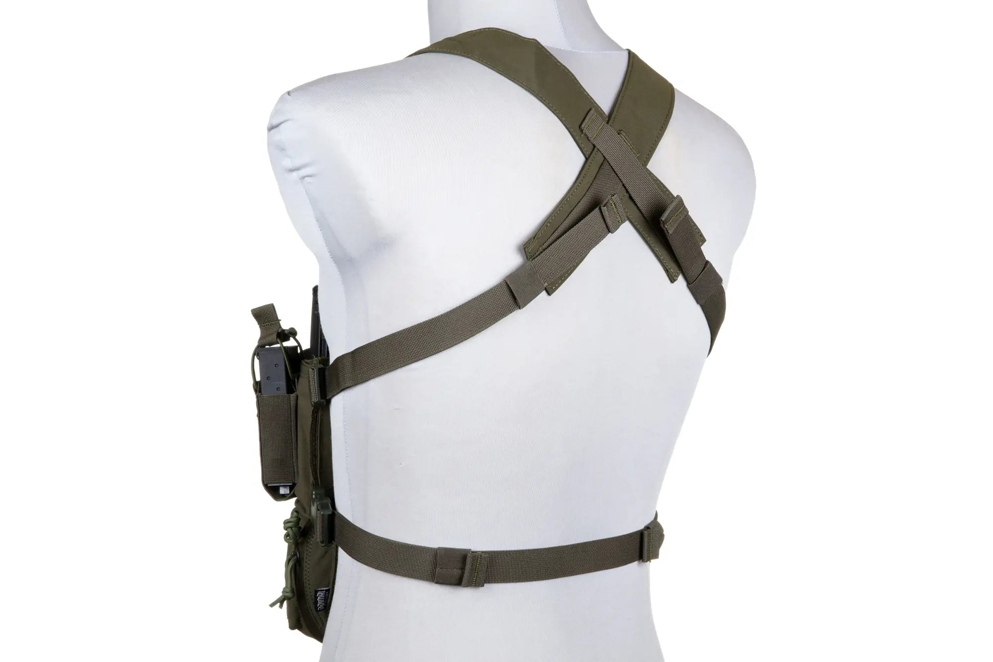 APTV chest rig Gen.2 - Ranger Green