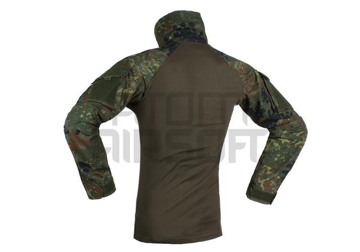 Taistelupaita – Flecktarn