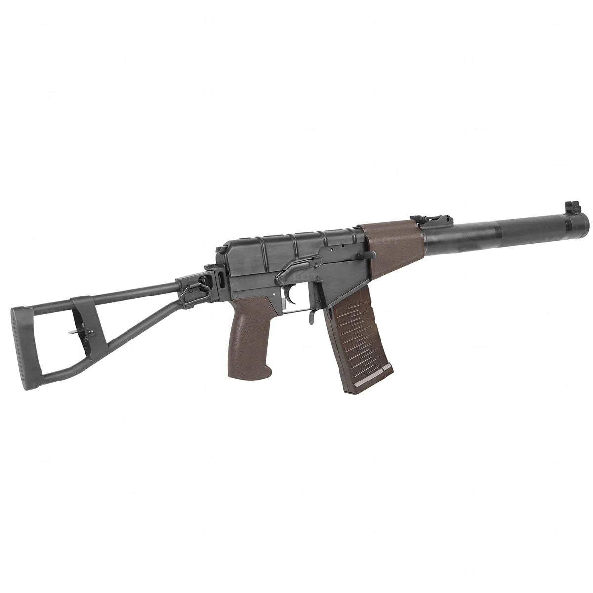 AS VAL AEG, sähköase