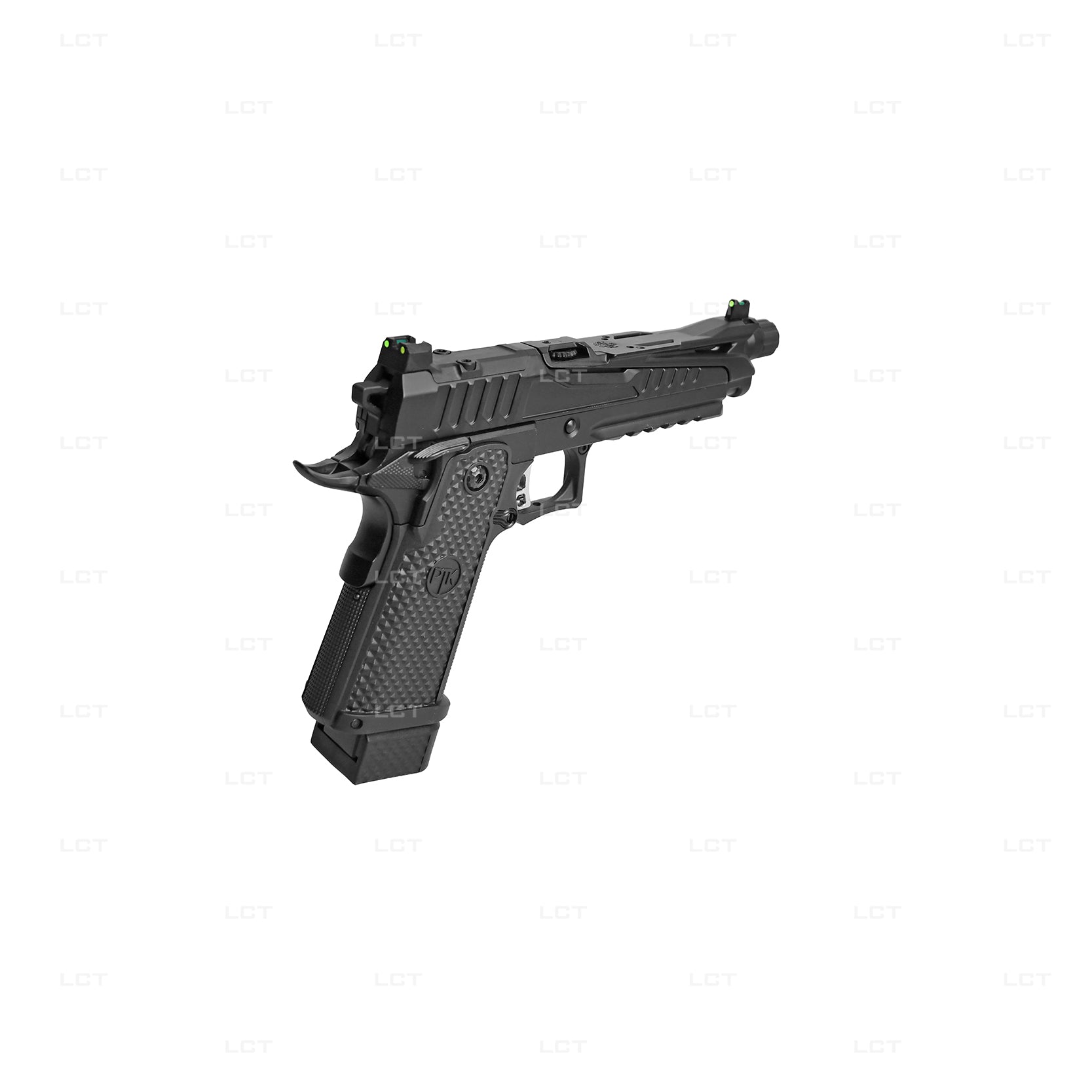 LCT PTK-1 Hi-Capa kaasupistooli