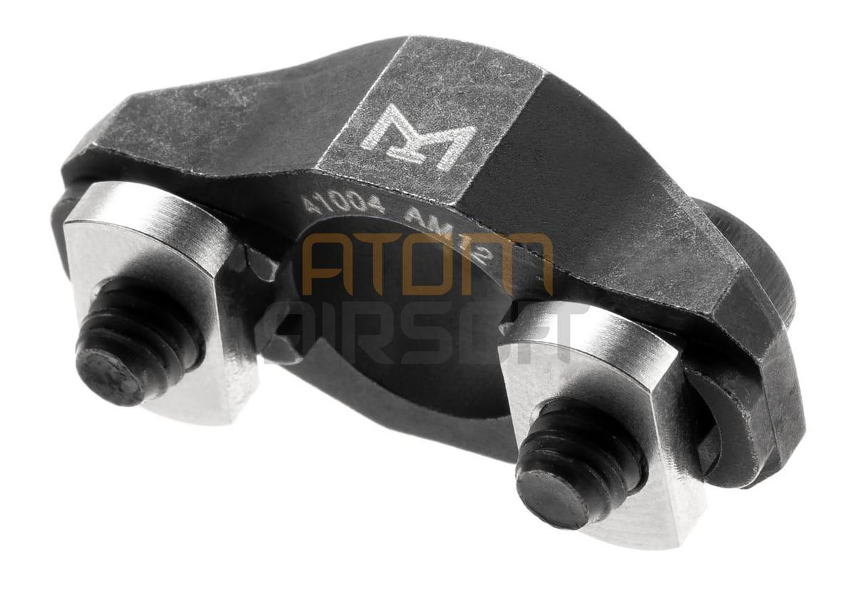 M-LOK QD Mount hihnakiinnike