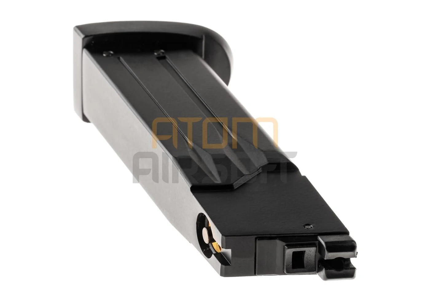 Y&P MK23 kaasulipas, 24 kuulaa