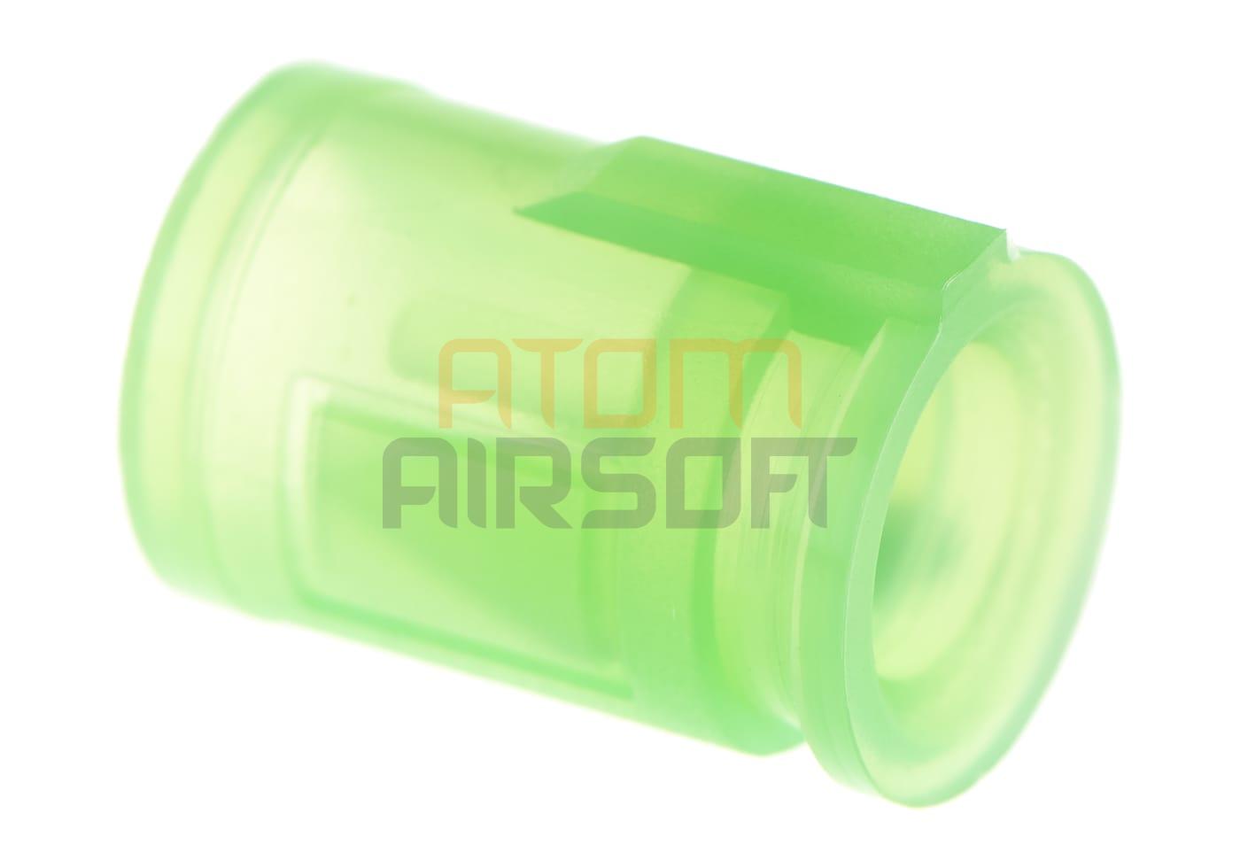 Maple Leaf 2021 Desepticons silicone hop-up rubber, GBB/VSR-10 series, 50° - green