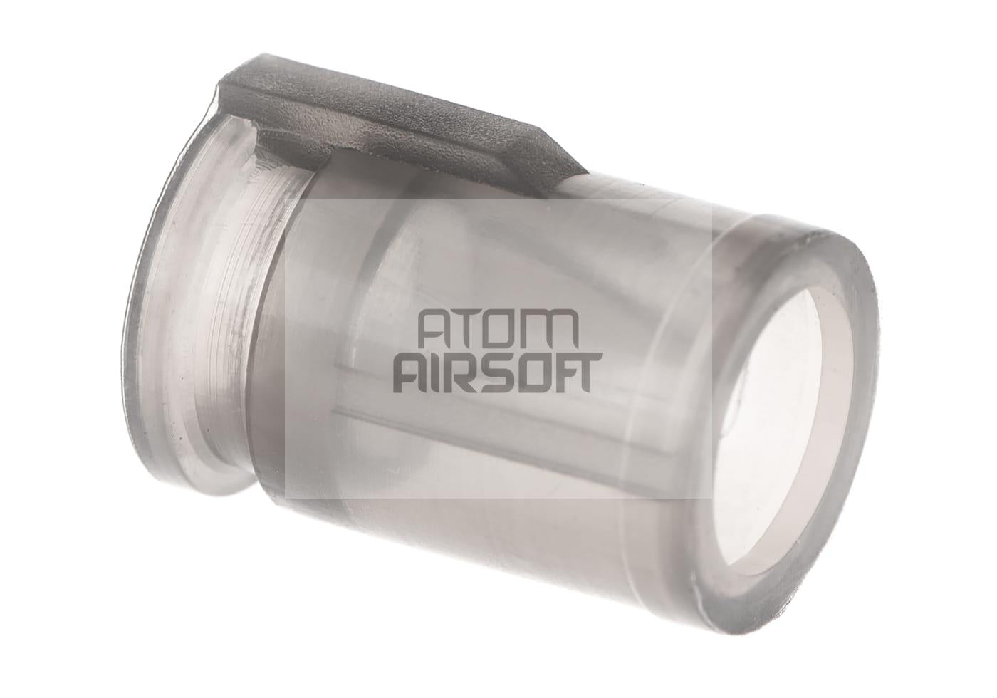 2021 Desepticons silikoninen hop-up kumi, GBB/VSR-10-sarja, 85° - musta