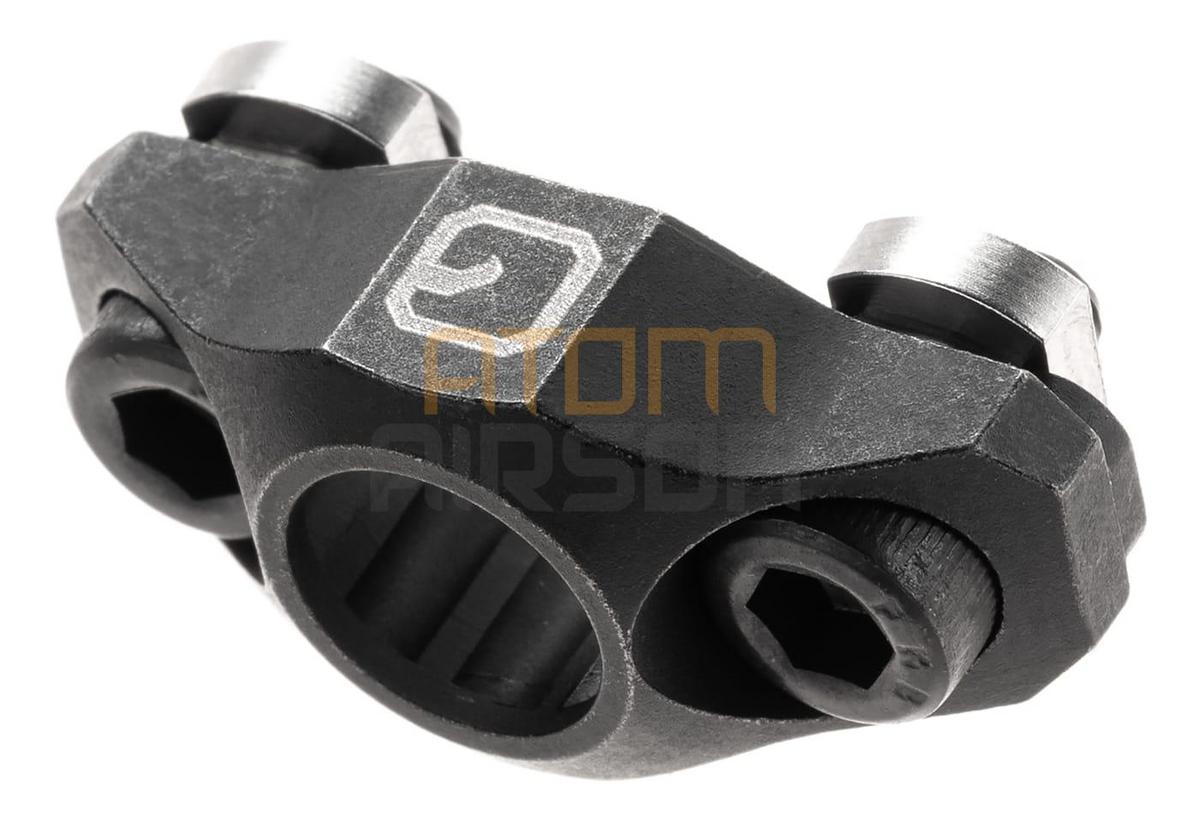 M-LOK QD Mount Anti Rotation hihnakiinnike