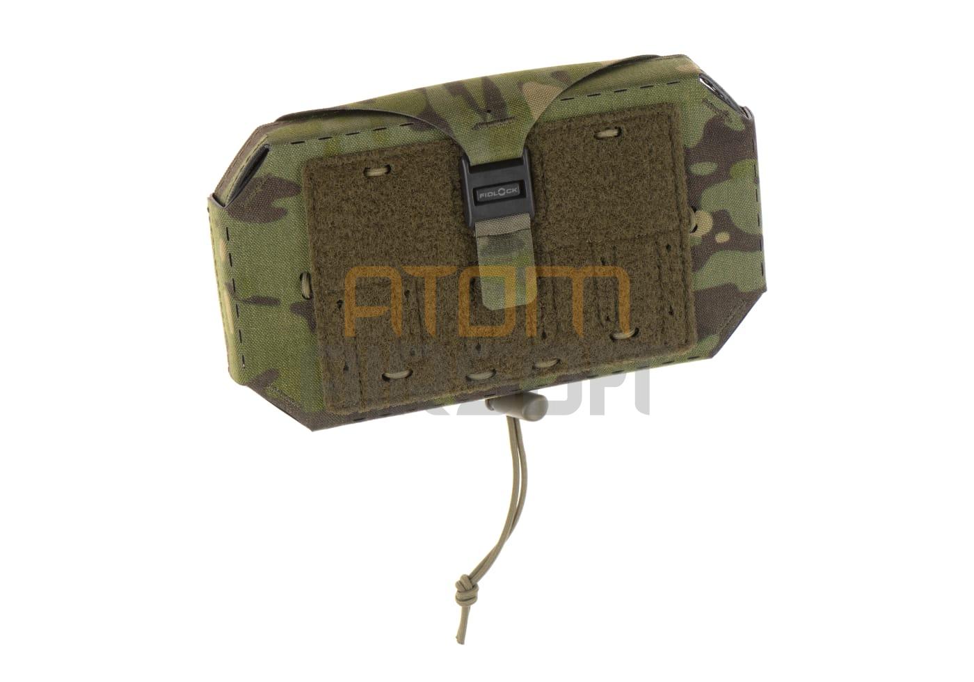 Templar’s Gear Admin Panel Astrolabe GEN2, Smartphone/GPS Pocket - Multicam Tropic