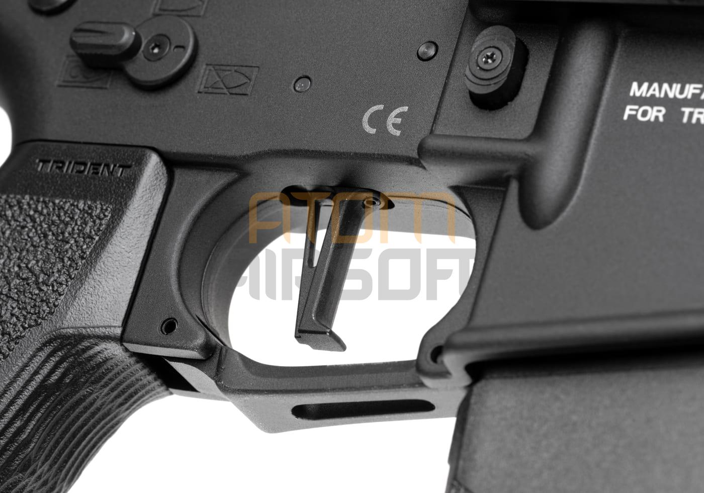 Krytac Barrett REC7 MK3 SBR
