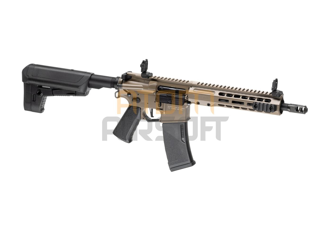 Krytac Barrett REC7 MK3 SBR