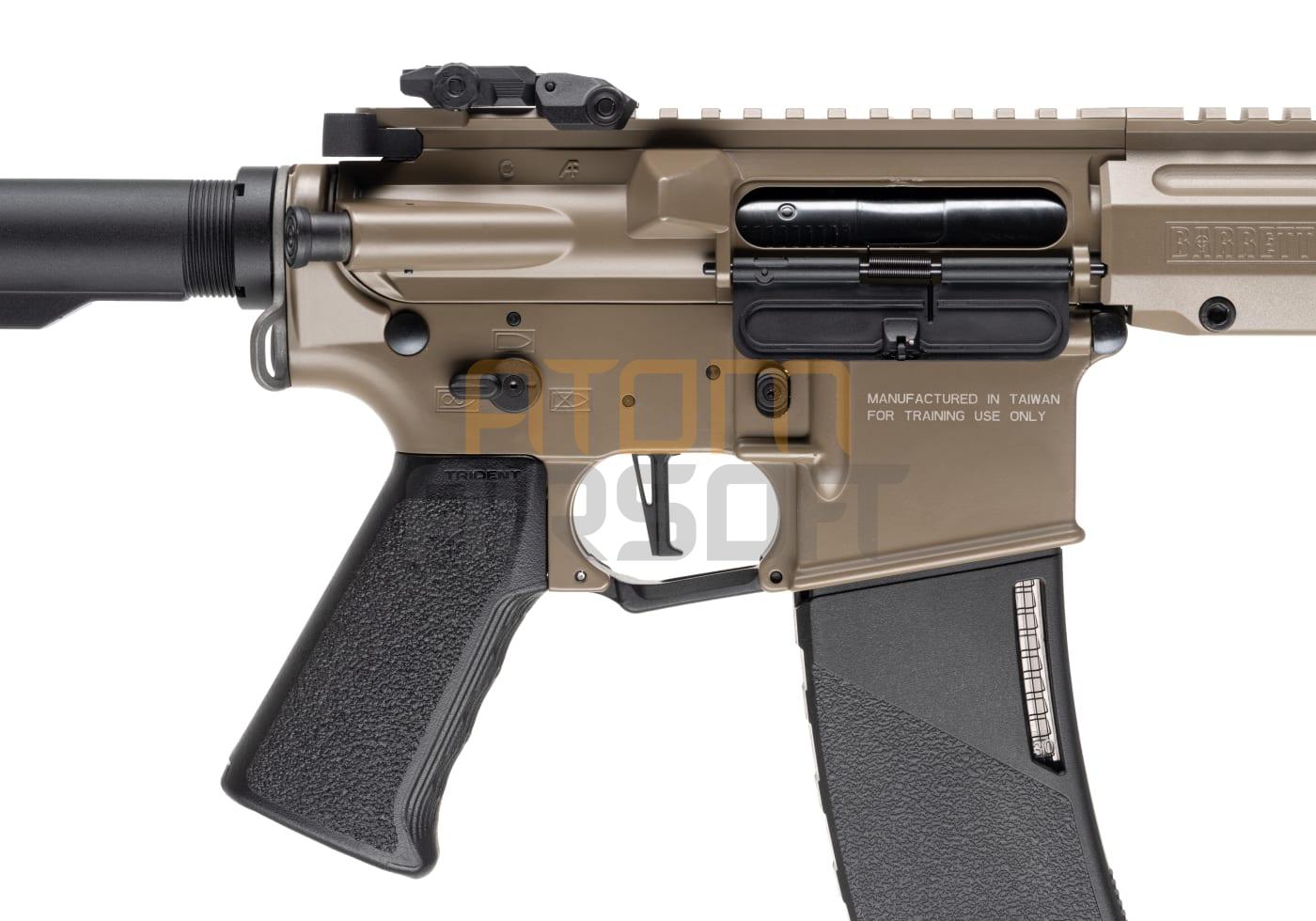 Krytac Barrett REC7 MK3 SBR