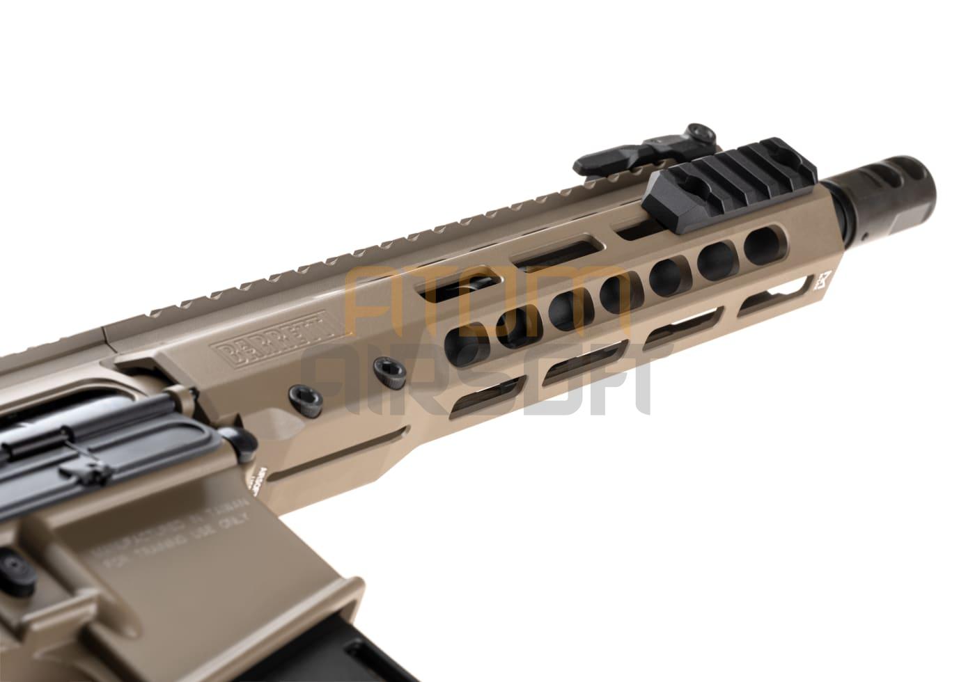 Krytac Barrett REC7 MK3 SBR