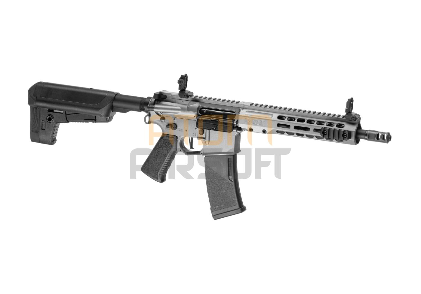 Krytac Barrett REC7 MK3 SBR