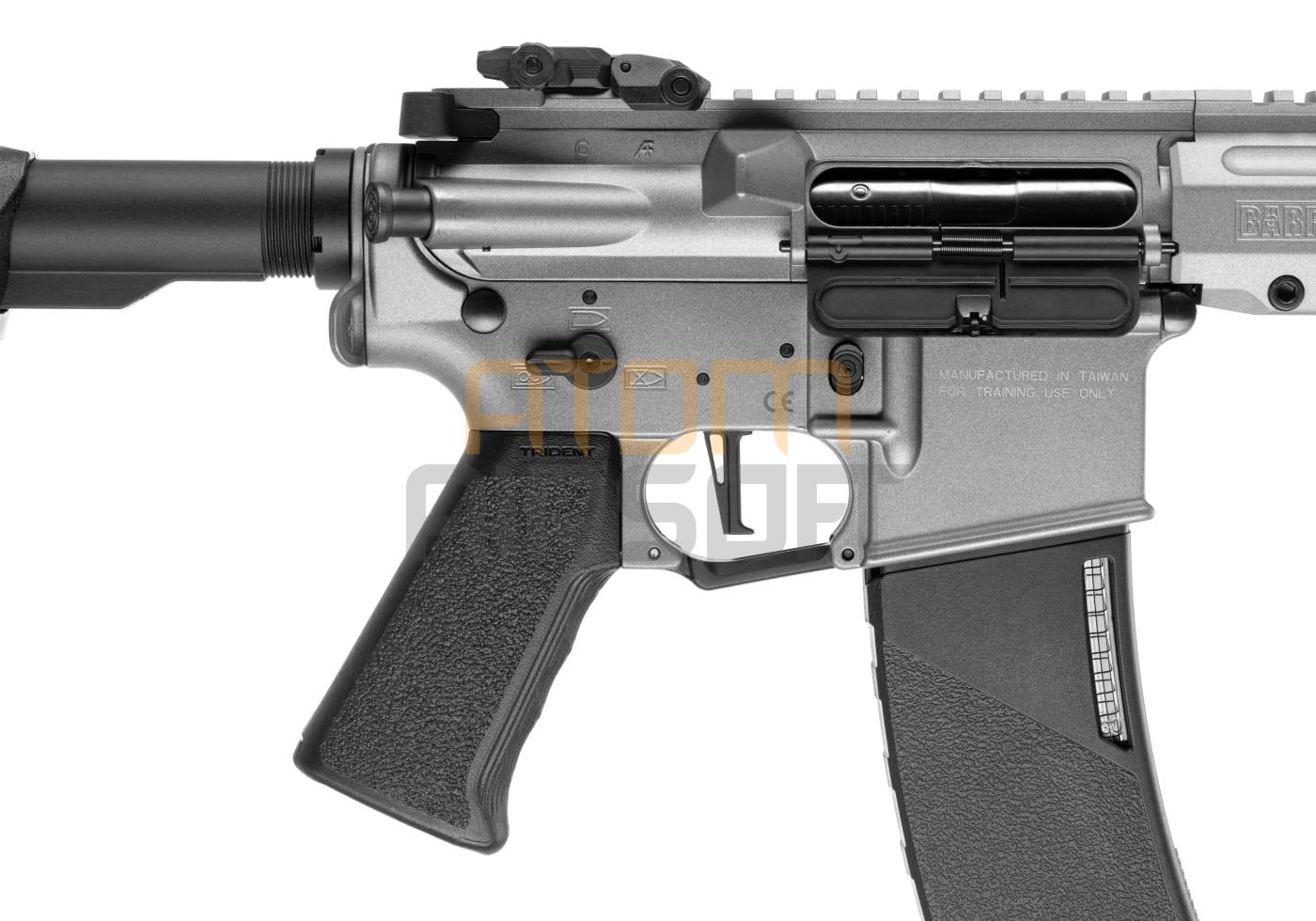 Krytac Barrett REC7 MK3 SBR