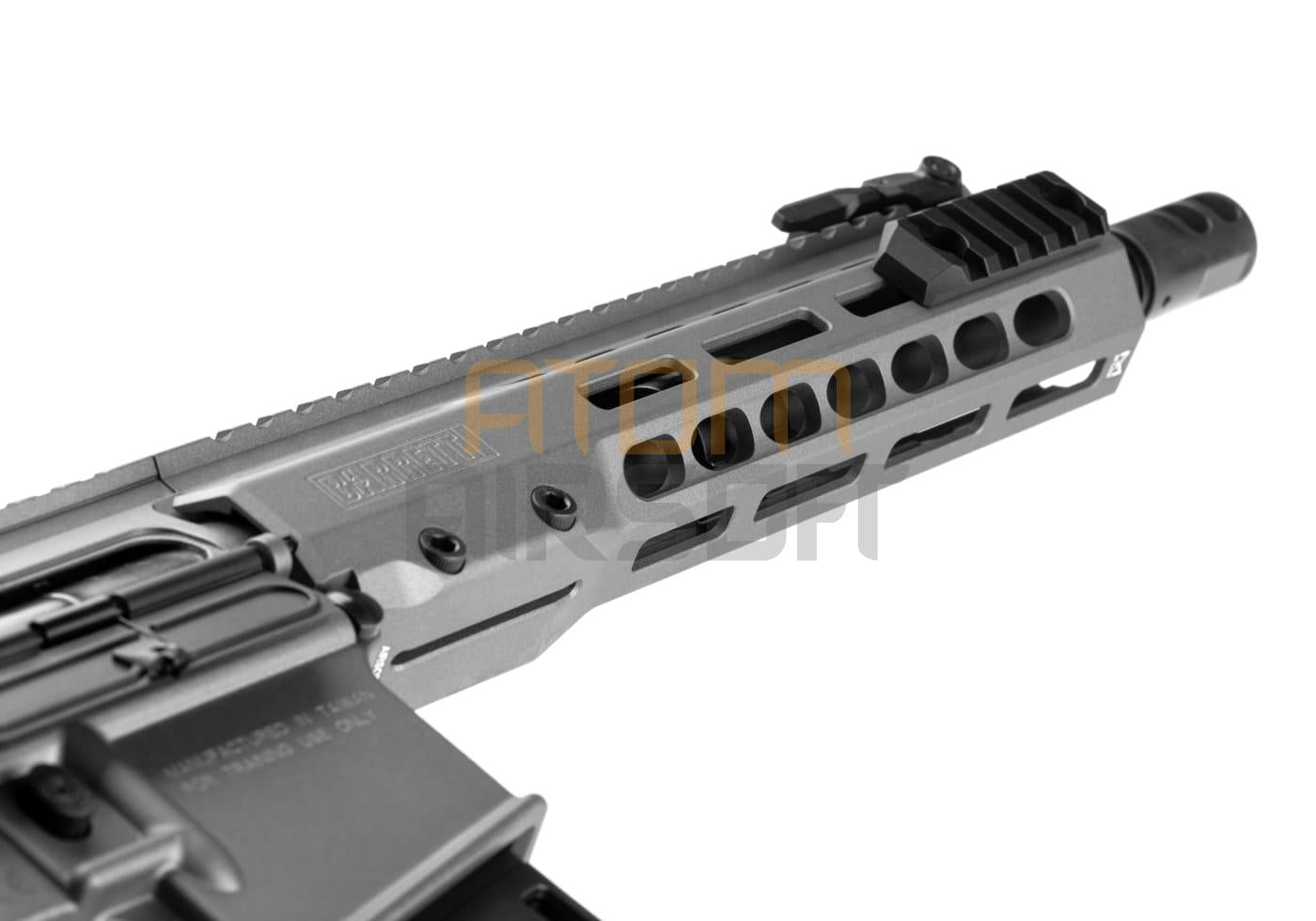 Krytac Barrett REC7 MK3 SBR