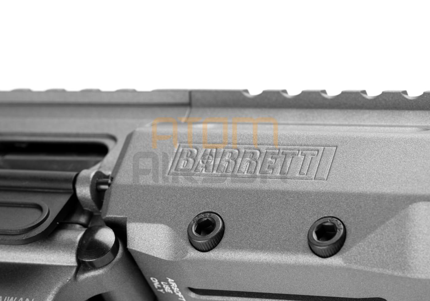 Krytac Barrett REC7 MK3 SBR