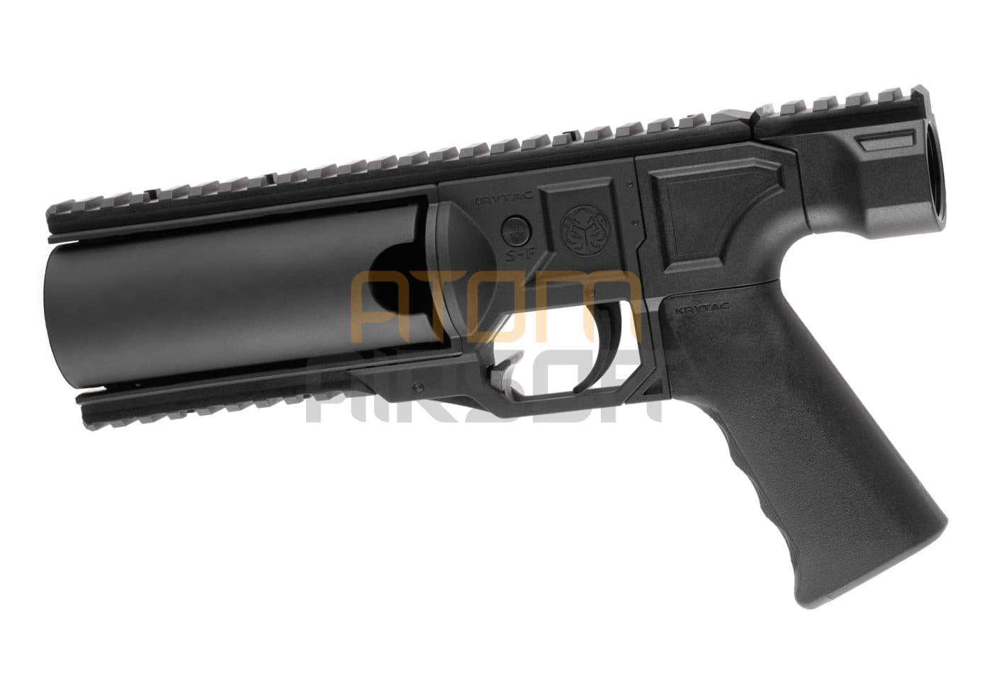 Krytac KT320 modulaarinen kranaatinheitin