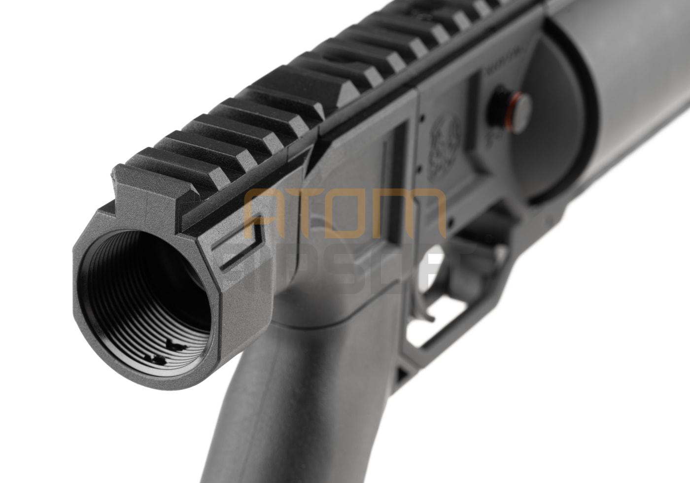 Krytac KT320 modulaarinen kranaatinheitin
