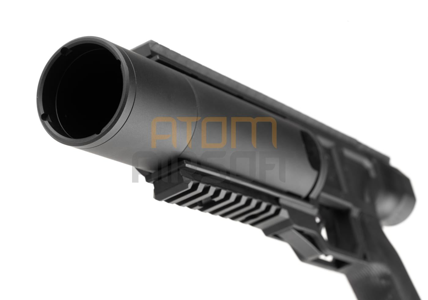 Krytac KT320 modulaarinen kranaatinheitin