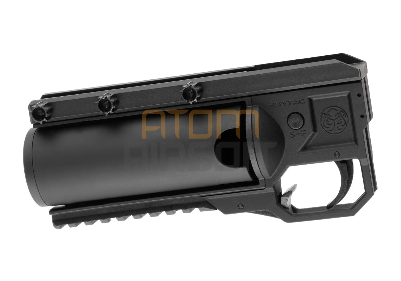 Krytac KT320 modulaarinen kranaatinheitin