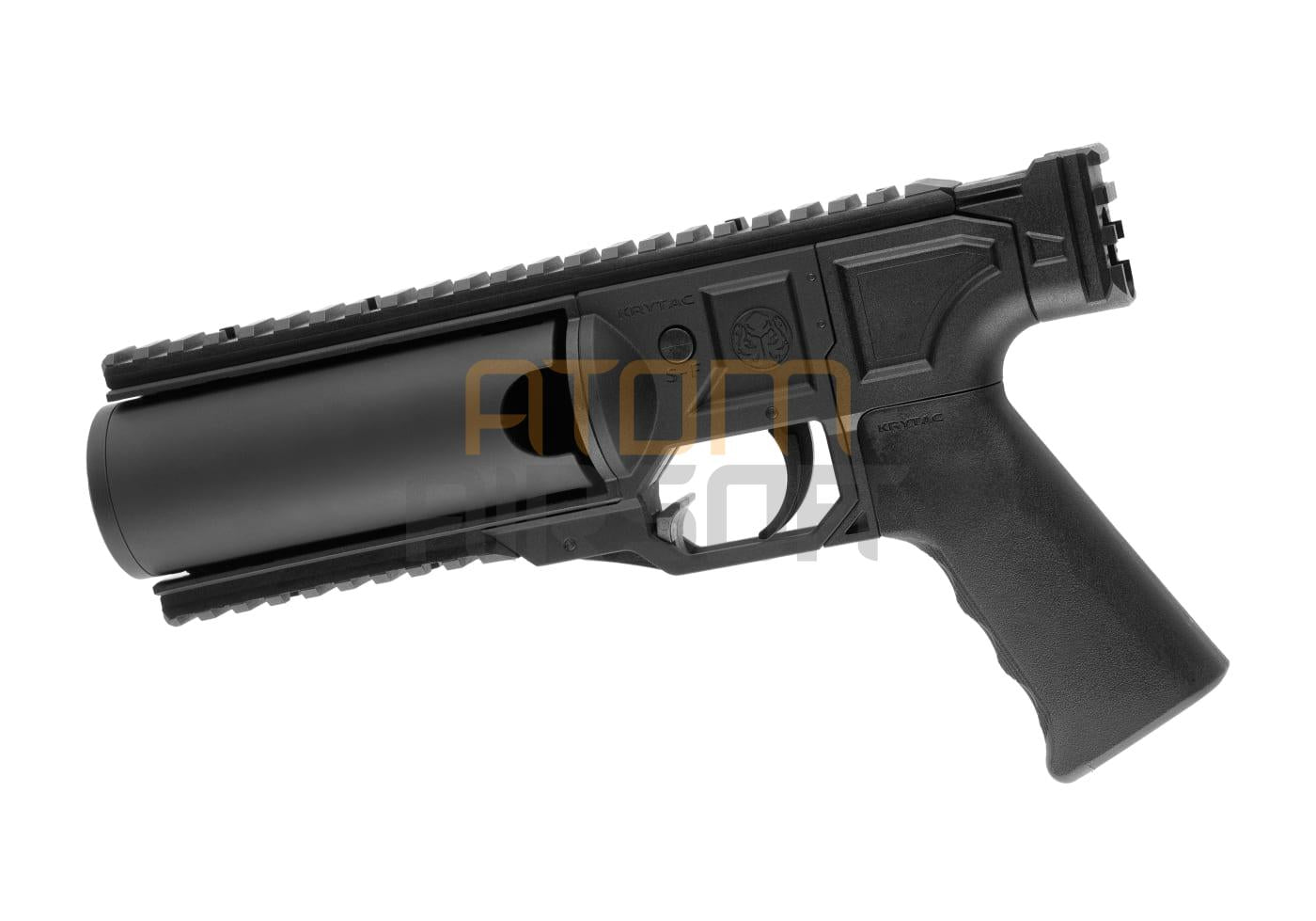 Krytac KT320 modulaarinen kranaatinheitin