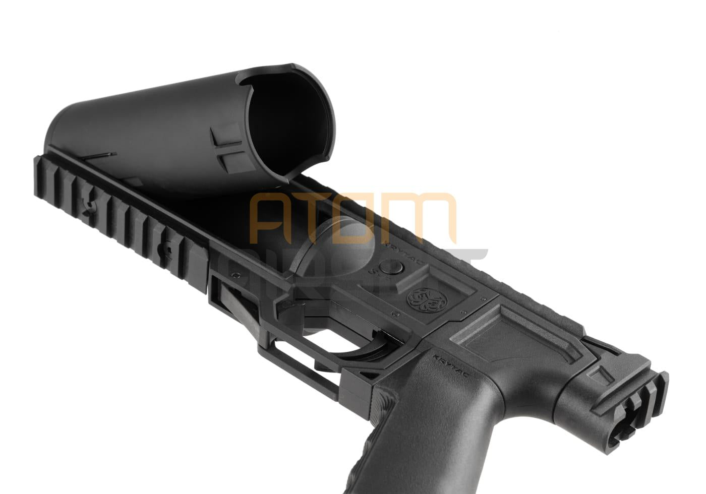 Krytac KT320 modulaarinen kranaatinheitin