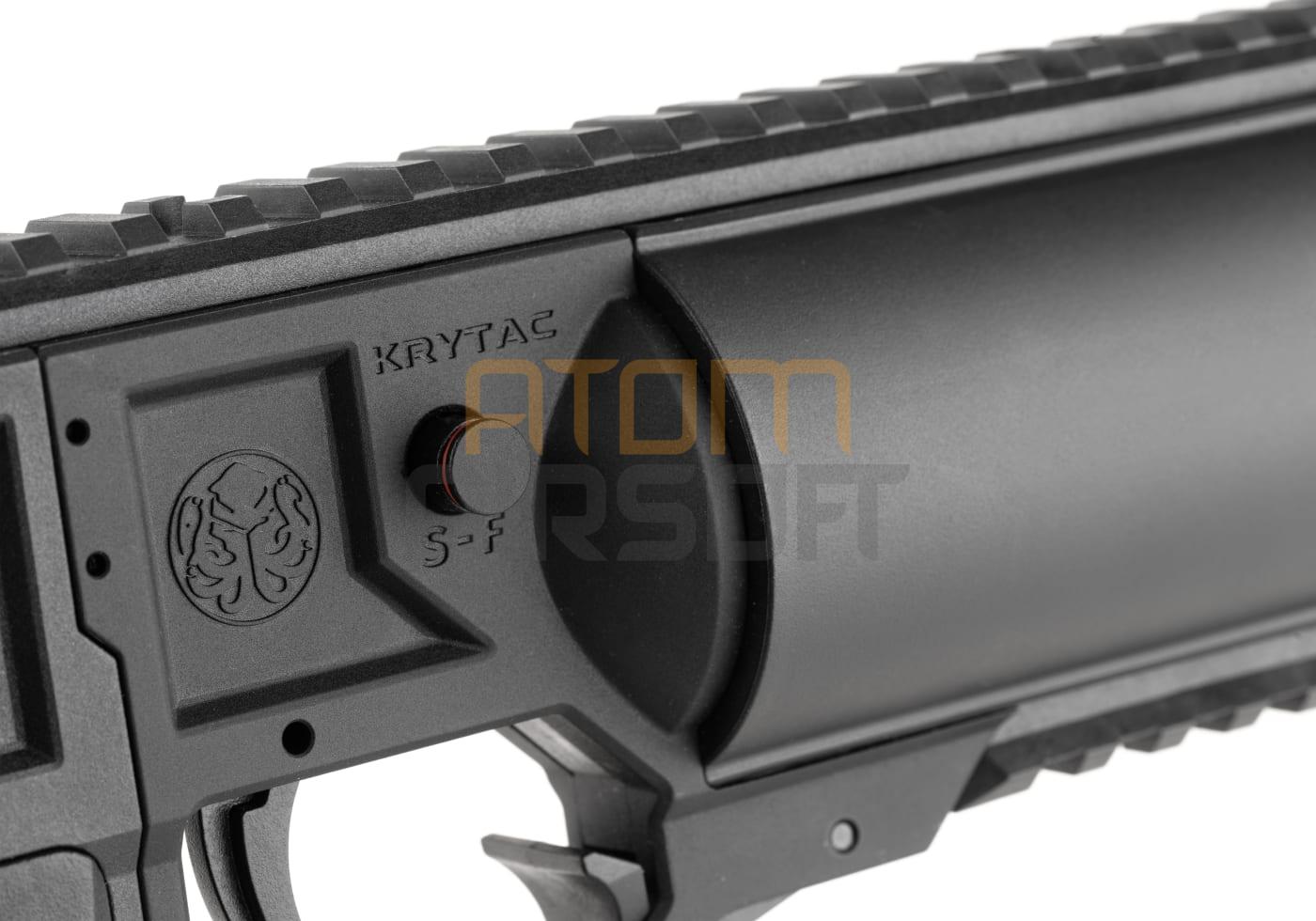 Krytac KT320 modulaarinen kranaatinheitin